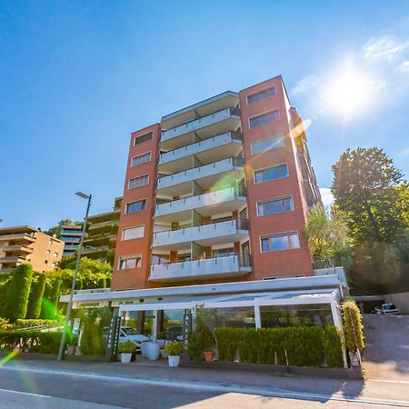 Coloratura - Happy Rentals Paradiso Exterior foto