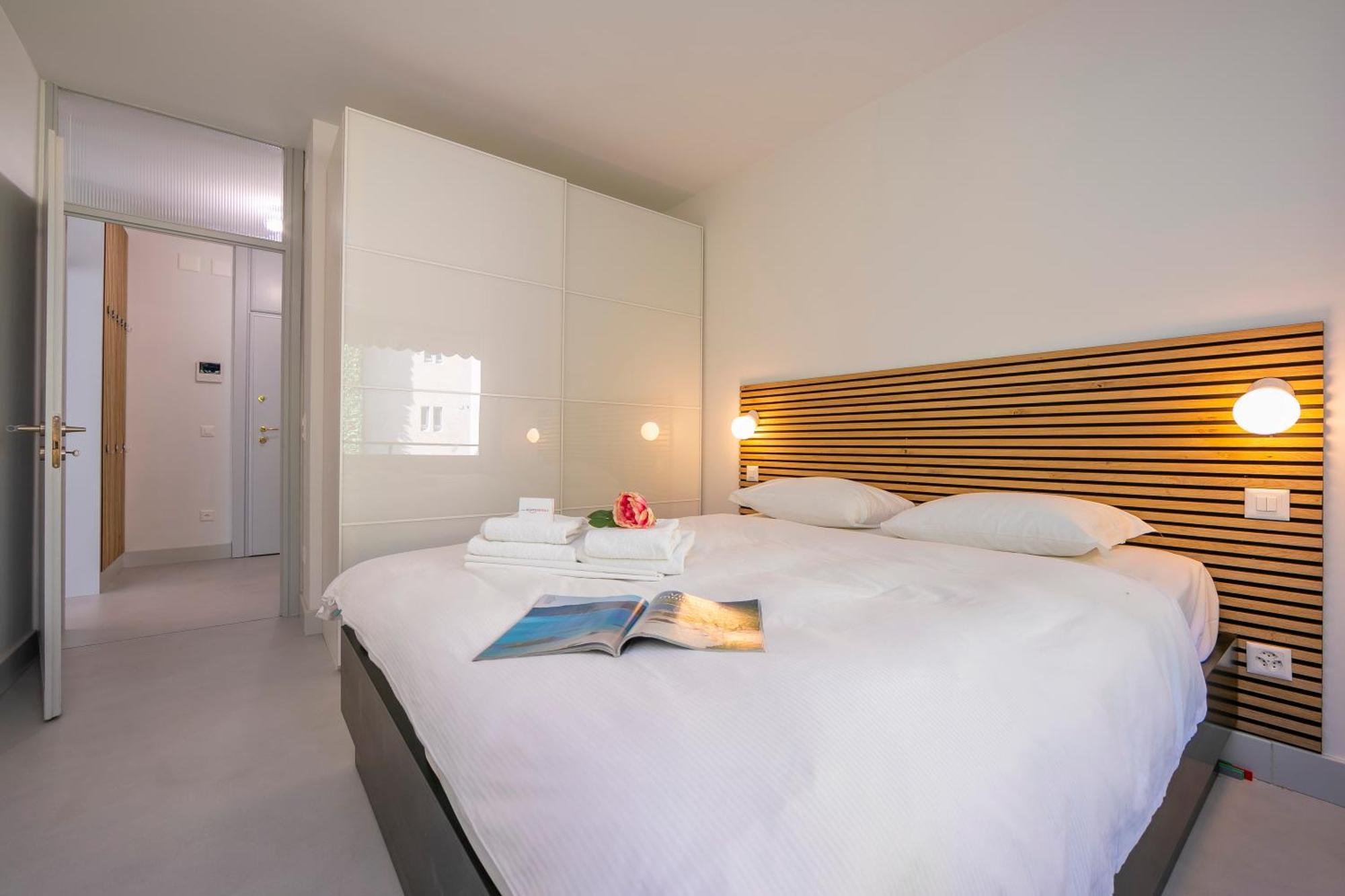 Coloratura - Happy Rentals Paradiso Exterior foto