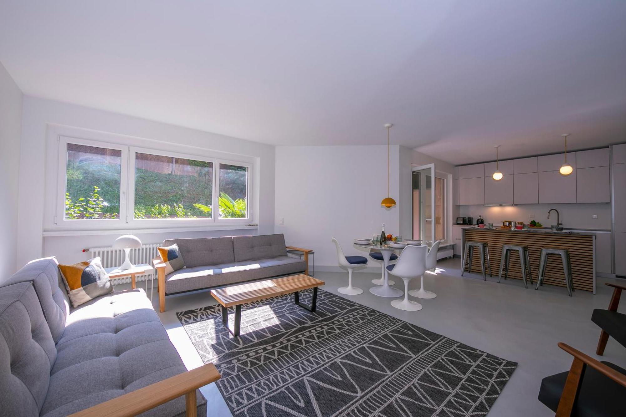 Coloratura - Happy Rentals Paradiso Exterior foto