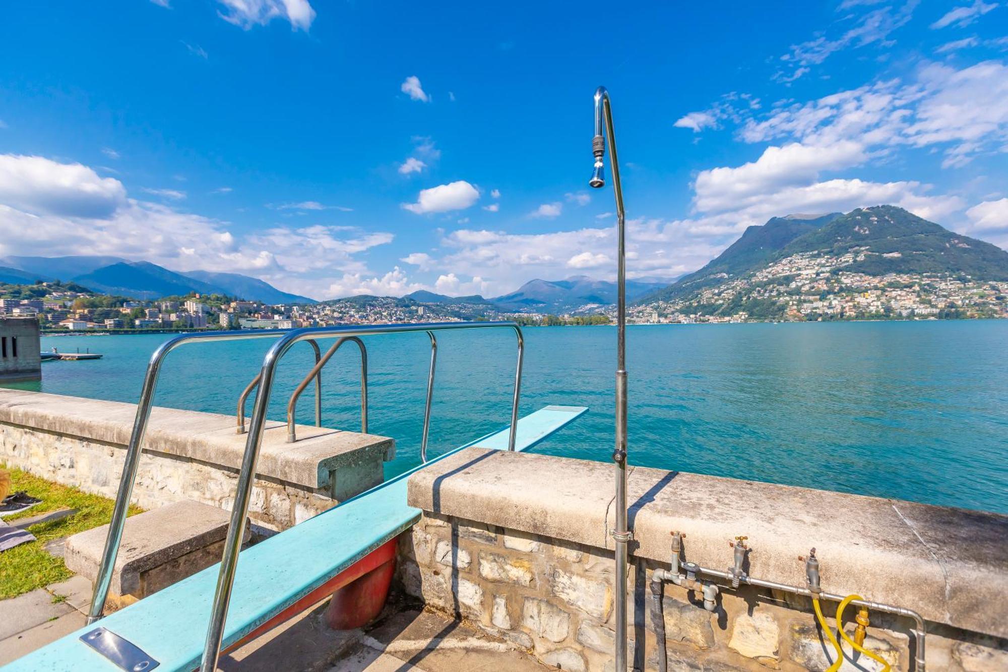 Coloratura - Happy Rentals Paradiso Exterior foto