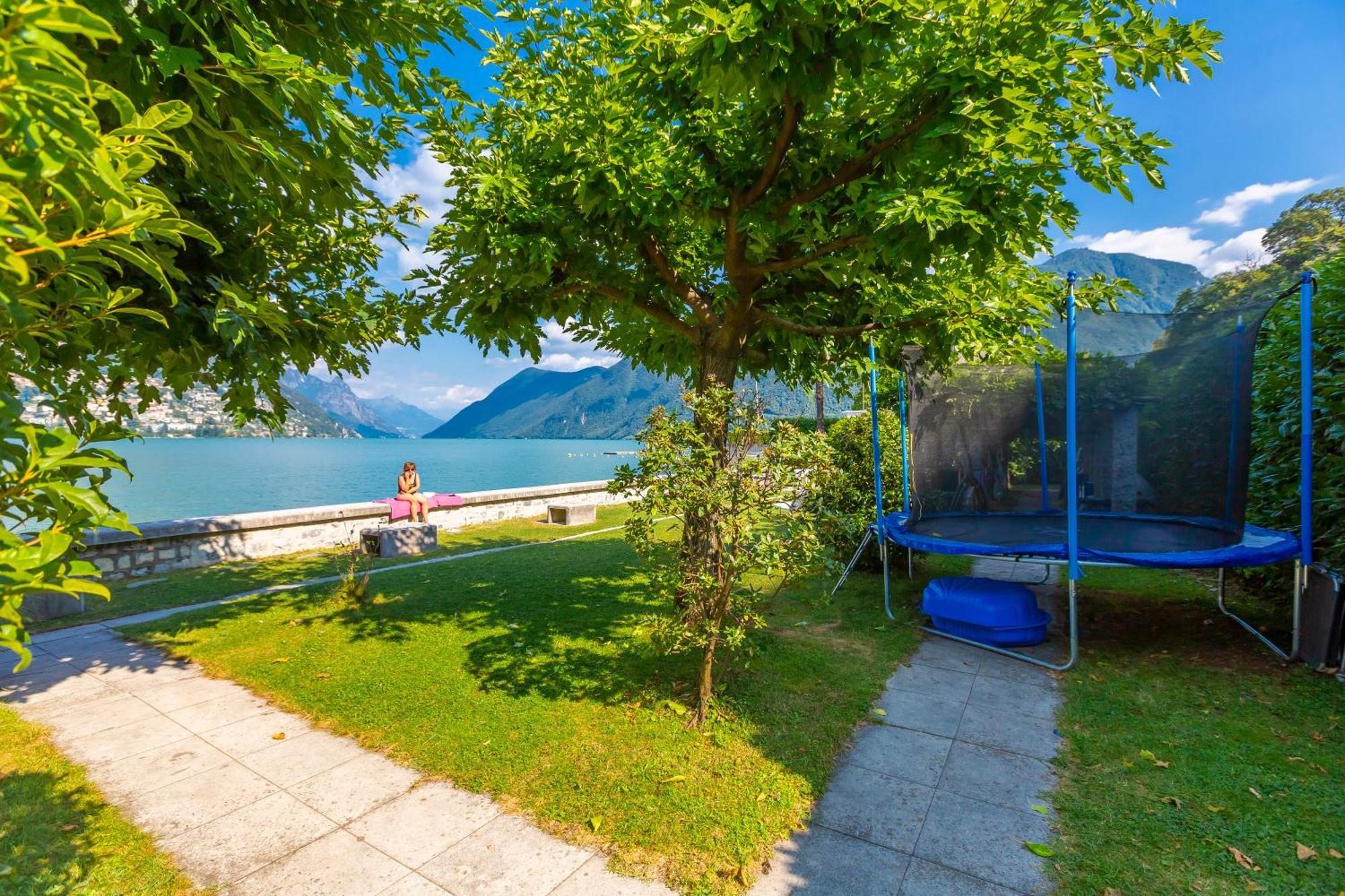 Coloratura - Happy Rentals Paradiso Exterior foto